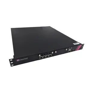 Überprüfen Sie Point 5600 Network Security Firewall Appliance-CPAP-SG5600-NGTP