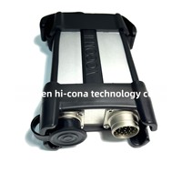 Outil de diagnostic pour camions lourds de 2e génération VOCOM 2 V28241 transfrontalier, version clé USB 1.12 pour Audi