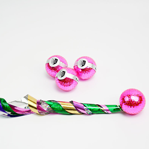 Caiton ลูกกอล์ฟที่กำหนดโลโก้ได้เองกล่องบรรจุภัณฑ์ลูกกอล์ฟลูกกอล์ฟที่สำคัญที่สุดทำจากแฟชั่นที่กำหนดเอง - Product Image 5