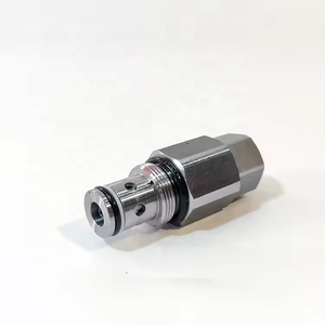 Van xả thủy lực 14552089 cho máy xúc ec210 ec240-Van bơm thay thế hạng nặng với xếp hạng 3500psi - Product Image 3