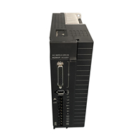 Servoaccionamiento Trifásico de CA de 3kW, 200-240V, 18.0A, Tipo de Pulso Estable, para Diversas Aplicaciones, Venta al Por Mayor OLU