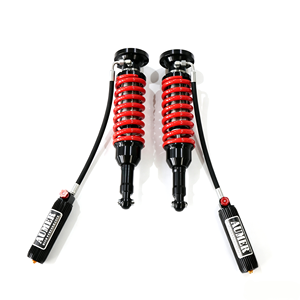 Kit di Sospensione Aumer Serie N con Forza di Compressione Regolabile, Ammortizzatore 4x4 per <span class=keywords><strong>ML</strong></span> MQ Mitsubishi Triton L200 - Product Image 3