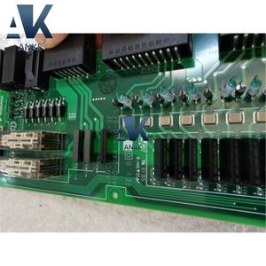 Placa base de freno YASKAWA DX200 - Product Image 4