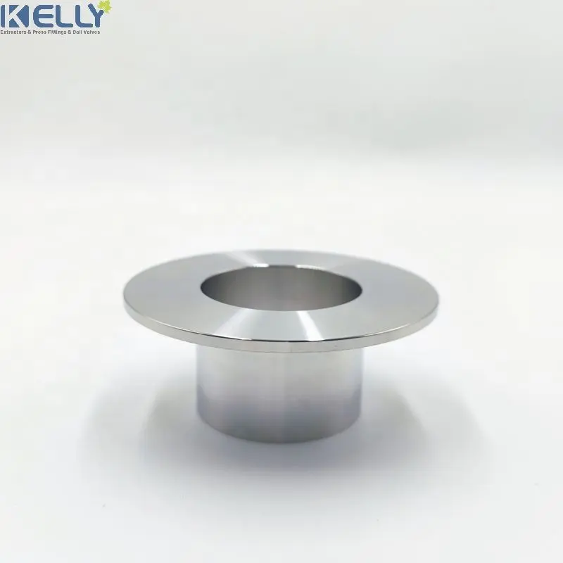 High Quality of Stainless Steel 304 all size of Stub Ends