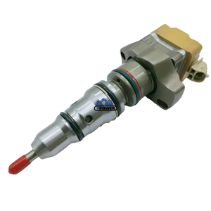 Nouvel injecteur de carburant XPower 177-4752 (1774752) pour moteur d'excavatrice sur chenilles 3126B/3126E, pièce de rechange - Product Image 1