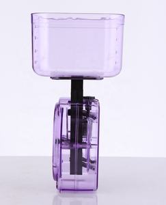 미니 기계식 주방 식품 저울 20g 정확도 1kg 최대 무게 용량 배터리 구동 디지털 디스플레이 5kg 무게 측정 - Product Image 3