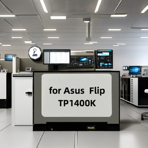Đối với <span class=keywords><strong>Asus</strong></span> VivoBook lật tp1400 tp1400k tp1400ka cảm ứng số hóa lắp ráp <span class=keywords><strong>LCD</strong></span> cho máy tính xách tay mô hình TP1400KA-BZ053W TP1400KA-EC120W - Product Image 2