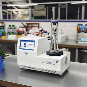 BGD 240/1 ASTM D3278 ASTM D3828 ASTM D93 Testeur de <span class=keywords><strong>point</strong></span> d'éclair à fermeture automatique - Product Image 4