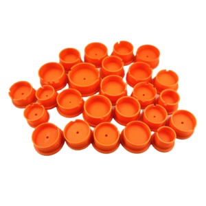 Set di 25 Pezzi di Strumenti per la Riparazione di Orologi Supporto Movimento in Plastica 2500/8500/3135/2894 Riparazioni per Orologiai di Orologi Meccanici - Product Image 1