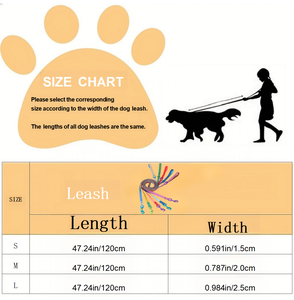 Correa de perro de lujo con absorción de golpes duradera correa de perro personalizada sólida para caminar correa de perro mascota de Pvc - Product Image 6