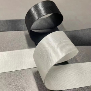 Hot bán hiện đại s-sóng gợn gấp Rèm cửa trang trí nội thất saudi thị trường bao gồm Rèm Phụ kiện theo dõi - Product Image 2