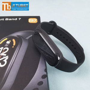 2025 populaire Mi <span class=keywords><strong>Band</strong></span> <span class=keywords><strong>7</strong></span> montre intelligente hommes hommes M3 M4 M5 M6 <span class=keywords><strong>M7</strong></span> Fitness <span class=keywords><strong>Smart</strong></span> <span class=keywords><strong>Band</strong></span> Mi Bracelet Smartwatch <span class=keywords><strong>M7</strong></span> - Product Image 3