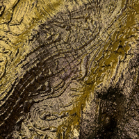 Tissu en microfibre jacquard gaufré or, respirant, 60 % fibre de perle, 40 % polyester, poids lourd, pour vêtements de créateurs de mode