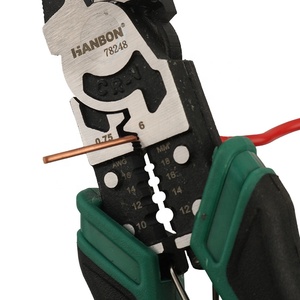 Nhà Máy Giá đa chức năng hoàn toàn đánh bóng Chéo Cắt Kìm giá - Product Image 4