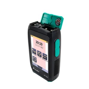 Pro'sKit MT-7620 เครื่องวัดการสะท้อนแสงแบบออปติคอลขนาดเล็ก หน้าจอสัมผัส พร้อมคุณสมบัติการวัด VFL และ OLS - Product Image 3