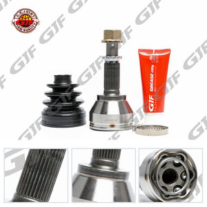 Système de transmission automatique GJF 39211-3RA1A C.v. Joint homocinétique extérieur gauche et droit pour <span class=keywords><strong>Nissan</strong></span> C12 Tiida 1.6AT ESQ JF15 <span class=keywords><strong>JUKE</strong></span> 2011-2015 - Product Image 2