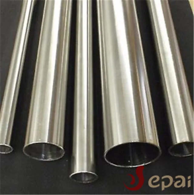 Foshan factory stainless steel coil pipe 304 316 201 for furniture frame