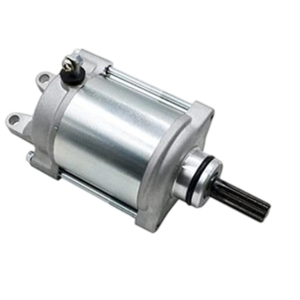 มอเตอร์สตาร์ทไฟฟ้าอะไหล่รถจักรยานยนต์มอเตอร์สตาร์ท CBX300 XRE300 <span class=keywords><strong>CBR300R</strong></span> - Product Image 1