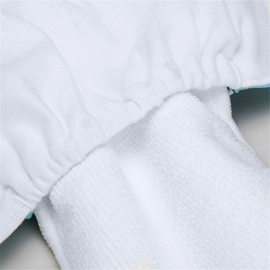 Детские тканевые подгузники для продажи детские тканевые подгузники Регулируемые Многоразовые тканевые подгузники многоразовые - Product Image 4