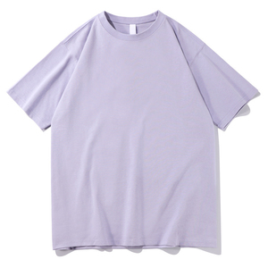 hot sale graphic crew neck t-shirt comfortable street wear street wear <b>tshirt</b> cotton wholesale t shirt - Product Image 5