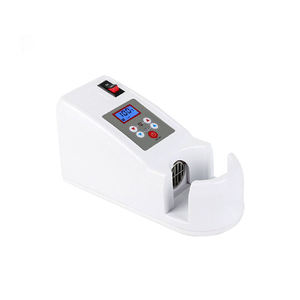 Hot Sale InnoVue Opto CP-19F Eyeglass Frame Warmer <b>Heater</b> with Adjustable Temperature Control - Product Image 1