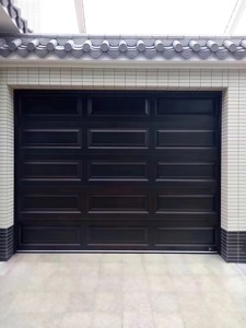 Tùy chỉnh thiết kế mới nhất các loại cửa nhà để xe chất lượng cao thép/nhôm/Acrylic/cửa nhà để xe trong suốt - Product Image 6