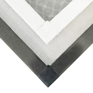 2024 kanatlı pencere cibinlik Fly çerçeveleri Moustiquaire sivrisinek ağı alüminyum cibinlik pencere alüminyum ekran pencere - Product Image 5