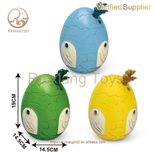 Huevos Sorpresa al por Mayor, Juguetes Misteriosos, Nuevos Dinosaurios, Animales, Océano, Caja Ciega Sorpresa, Juguetes Sorpresa, <span class=keywords><strong>Huevo</strong></span> Misterioso - Product Image 5