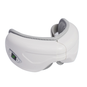 Nouveauté : Masseur oculaire Bluetooth avec musique et airbag, compression thermique, appareil de soin des yeux - Product Image 1