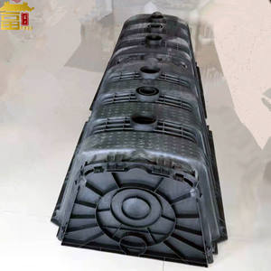 FuGu 2022 Offre Spéciale Nouveau Modèle Avancée Infiltré Champ <span class=keywords><strong>de</strong></span> Tremper Loin Système Lessivage <span class=keywords><strong>Septique</strong></span> Chambre - Product Image 2