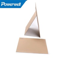 Feuille d'isolation 3052, ODM/OEM acceptable, carton pressé laminé pour transformateur