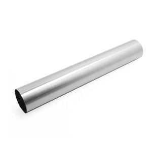 UJ-KT379 classico Cannoli in acciaio inossidabile forma tubo Cannoli - Product Image 1