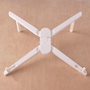 Nhà Sản Xuất Phụ Kiện Điện Thoại Ningbo Xách Tay Máy Tính Xách Tay Đứng Bàn Có Thể Gập Lại Nhiều Bốn Hình Dạng Văn Phòng Điện Thoại Máy Tính Stander - Product Image 2