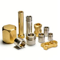 Pièces tournées en aluminium, usinage CNC, pièces de machines en aluminium, OEM, pièces métalliques personnalisées, précision, laiton, acier inoxydable, pièces de fraisage