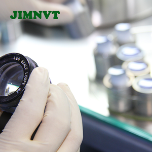 กล้องส่องทางไกล JIMNVT คุณภาพสูงสำหรับ PVS-31 P43 FOM1600 กล้องมองกลางคืนแบบสองหลอด PVS-31 ความละเอียดสูง 55-64lp/mm สำหรับภาพที่คมชัด - Product Image 2