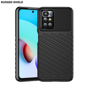 Custodia rigida per cellulare sublimazione antiurto all'ingrosso per <span class=keywords><strong>Xiaomi</strong></span> Redmi <span class=keywords><strong>10</strong></span> Prime Note 11 4G <span class=keywords><strong>Cover</strong></span> posteriore - Product Image 5