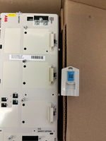 Unidad de Control Plc Bcu-02 (3aua0000110429) Zmu-02 para Producto en Garantía