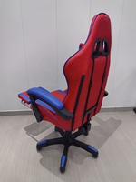 Chaise de jeu Spiderman populaire pour enfants et hommes - Vente flash