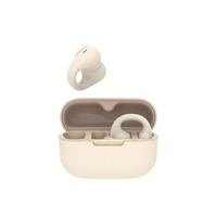 Earbuds Stereo Nirkabel Chileaf Terlaris untuk V5.3 Baterai 230mAh Satu Ukuran untuk Semua Earphone Terbuka yang Dapat Dipakai untuk Olahraga