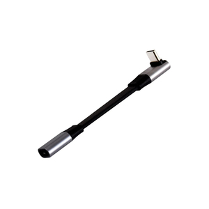 Câble d'extension court USB4 V2.0 Type-C complet, transfert de données 80 Gbit/s, prend en charge 90 °   Bending, vidéo HD 8K à 60 Hz K482 - Product Image 1