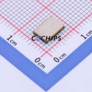 Q3309CA300020 Pre-Programmed Oscillator SMD7050-4P Oscillator ( Frequency: 100MHz ) - Product Image 1