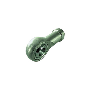 Support de tige de piston universel Qm/8025/32 original et neuf, alésage 25 mm - Product Image 1