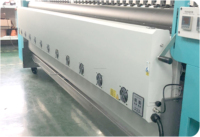Impresora de Inyección de Tinta Eco Solvente Challenger FY-3200AT Mini H4 2024, Nueva Actualización, Mejor Rendimiento, 3.2M, con I3200 E1