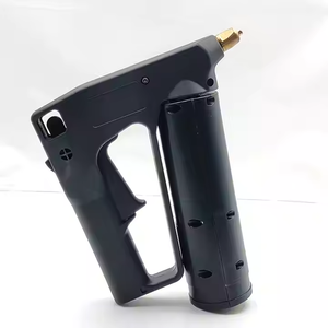 <strong>AD31</strong> Hot Melt Glue Gun Manufacturer Manual Spray Gun Series Cheap Hot Melt Spray Gun - Product Image 6