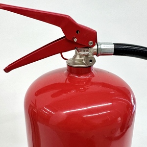 <span class=keywords><strong>Estintori</strong></span> a Schiuma d'Acqua HOWDY Standard UE, Valvola in Acciaio Inox Resistente alla Corrosione, Nuovo Tubo, 9kg 9L - Product Image 4