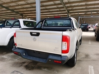 Dongfeng LHD Rich 6 Double cabine moteur à essence 4WD pick-up à vendre