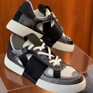 Luxurious Designer Brand Sports <b>Shoes</b> for Men Women High Quality Casual Retro Walking <b>Shoes</b> Fashion Trend Cloth for Leisure Use - Product Image 2