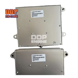 3684276 3684275 P3684275 ECM ECU โมดูลควบคุมอิเล็กทรอนิกส์ สำหรับ Cummins ISM ISX CM850 - Product Image 2