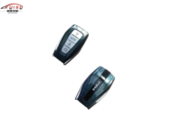 Conjunto de Llave Inteligente OEM para Geely Xingyue L / Monjaro, Garantiza un Rendimiento Confiable de Entrada sin Llave 6608077357