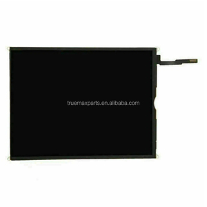 Écran LCD Truemax uniquement pour iPad 9.7 (2018) <span class=keywords><strong>A1893</strong></span> A1954 9.7 pouces 6ème génération Écran LCD 9.7" pour iPad 6 2018 TEMX - Product Image 5
